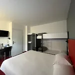 Hotel Brit