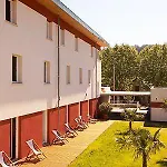 Brit Hotel 3*