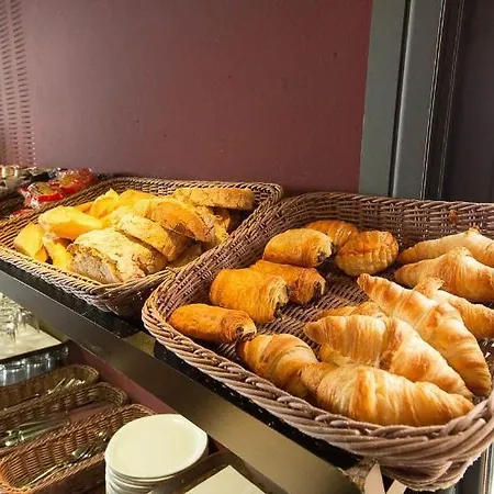 Brit Hotel Marvejols