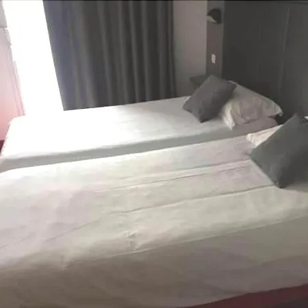 Hotel Brit Marvejols