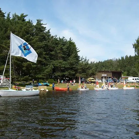 Brit 호텔 마르베졸스