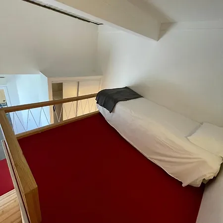 Hotel Brit