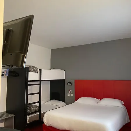 Brit Hotel Marvejols