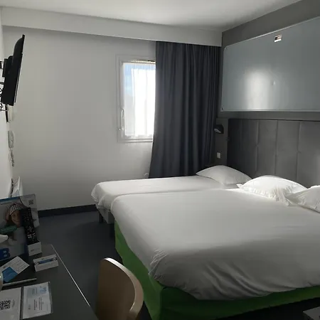 Brit Hotel Marvejols