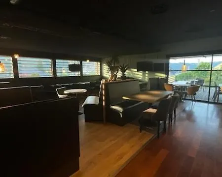 Brit Hotel Marvejols Hotel