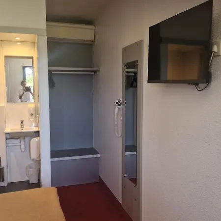Brit Hotel Marvejols