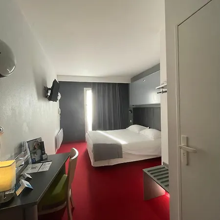 Hotel Brit 3*