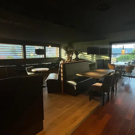 Hotel Brit Marvejols