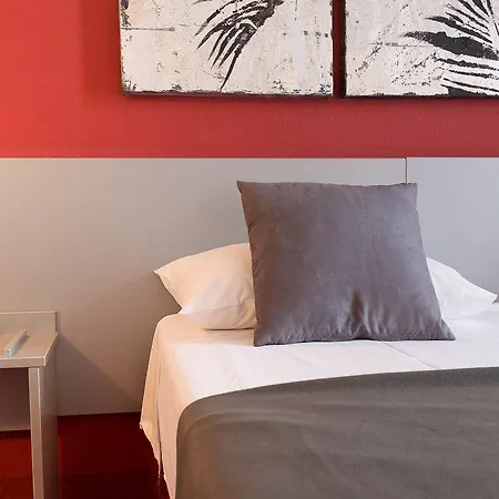 Brit Hotel Marvejols