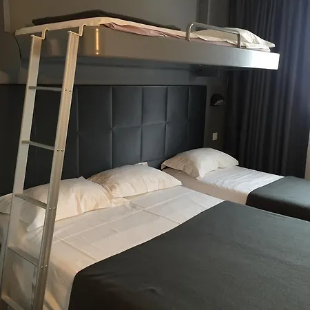 Brit 호텔 마르베졸스