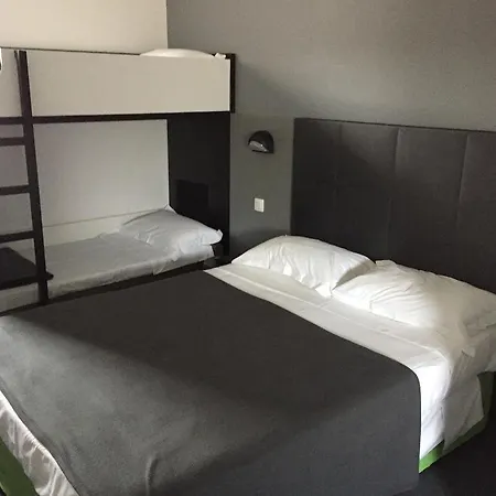 Hotel Brit 3*