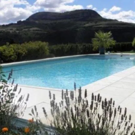 Hotel Brit Marvejols