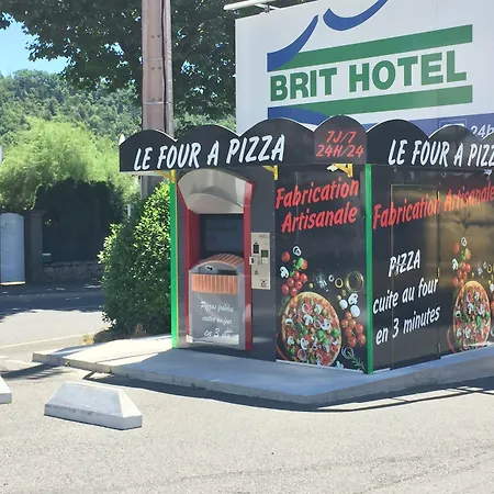 Brit 3*