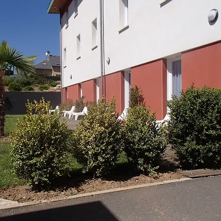 Hotel Brit Marvejols