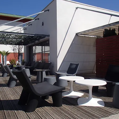 Hotel Brit Marvejols