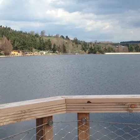 Brit 호텔 마르베졸스