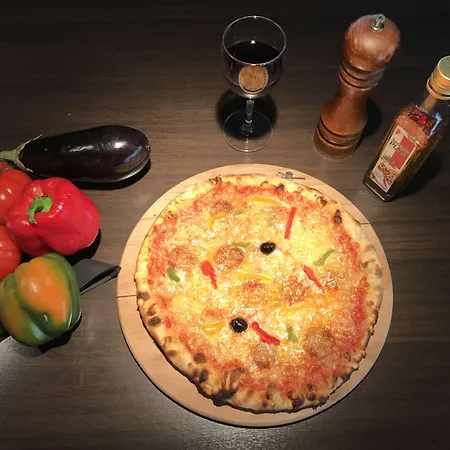 Brit 호텔 마르베졸스