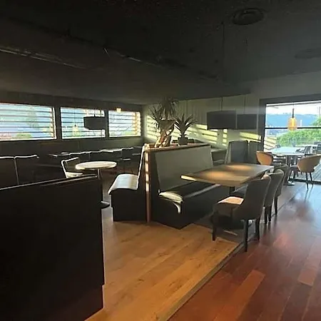 Hotel Brit