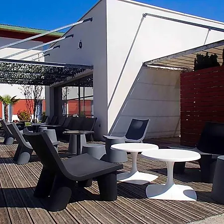 Hotel Brit 3*
