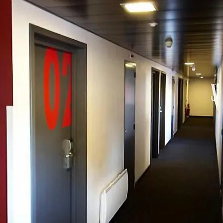 Hotel Brit