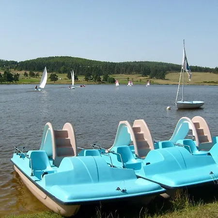 Brit 3* Marvejols