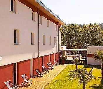 Brit Hotel Marvejols Hotel 3*