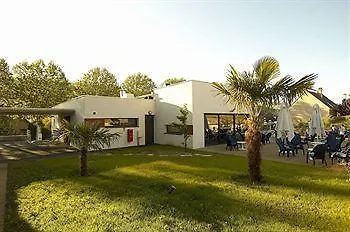 Hotel Brit Marvejols