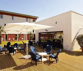 Hotel Brit Hotel Marvejols
