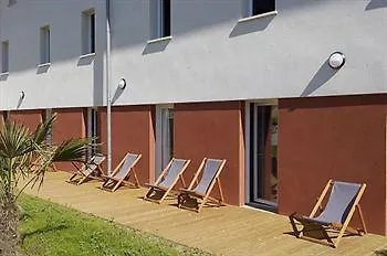Brit Hotel Marvejols Hotel Marvejols