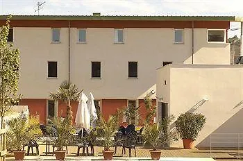 Hotel Brit Hotel Marvejols 3*