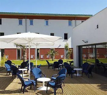 Brit Hotel Marvejols