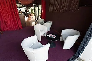 Brit Hotel Marvejols