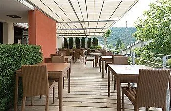 Brit Hotel Marvejols 3*