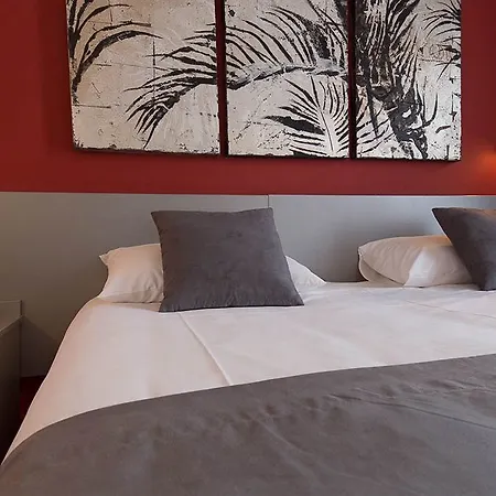 Brit Hotel Marvejols
