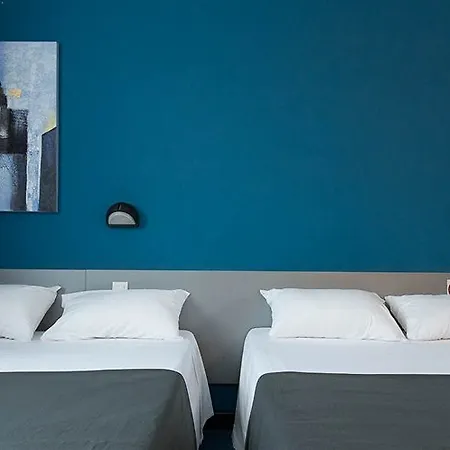 Brit Hotel Marvejols Hotel Marvejols