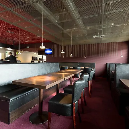 Hotel Brit Marvejols