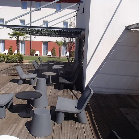 Hotel Brit Marvejols