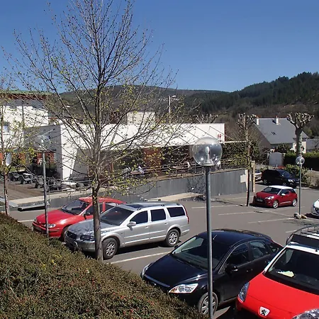 Hotel Brit 3*