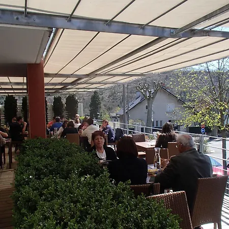 Hotel Brit Hotel Marvejols