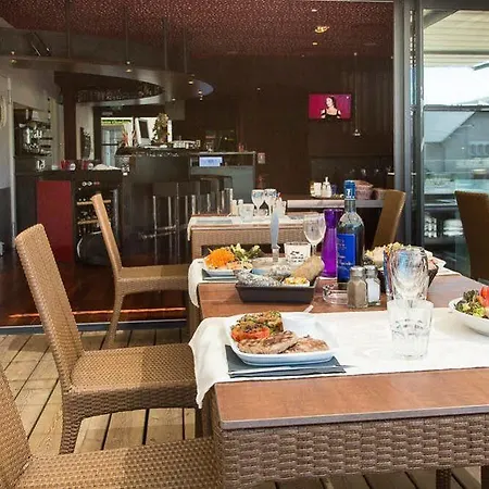 Hotel Brit Hotel Marvejols