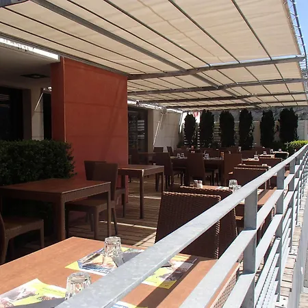 Brit Hotel Marvejols