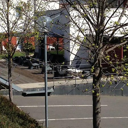 Brit 3* 마르베졸스