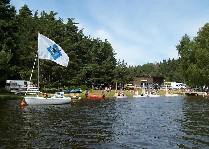 Brit Hotel Marvejols