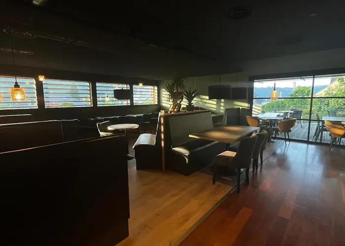 Hotel Brit Marvejols