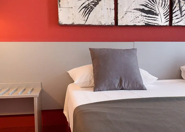 Brit Hotel Marvejols