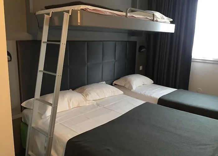 Brit Hotel Marvejols