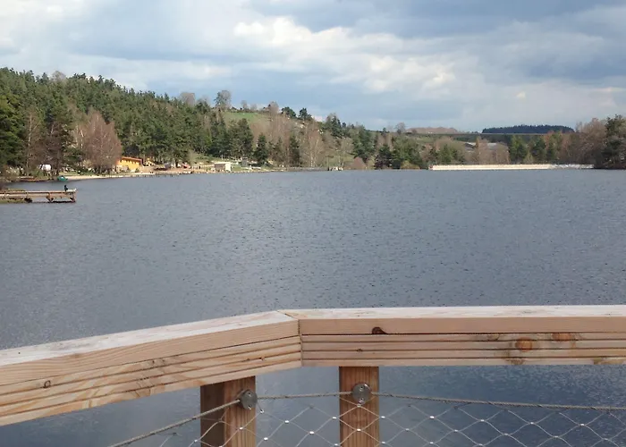 Brit Hotel Marvejols