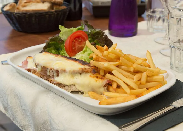 Brit Hotel Marvejols