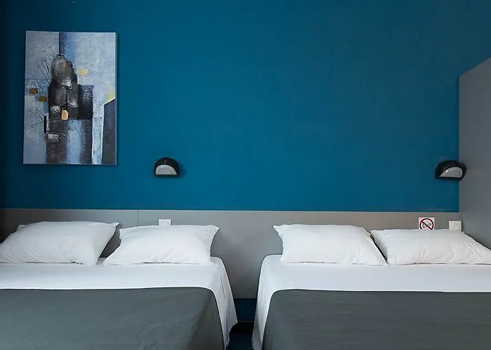 Brit Hotel Marvejols