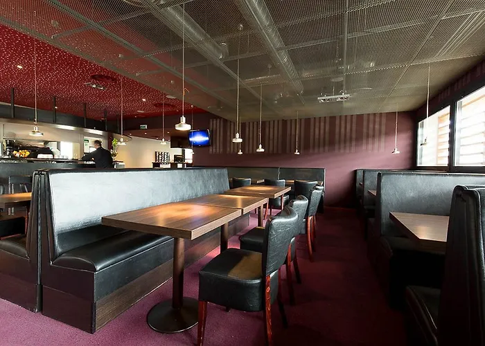 Hotel Brit Marvejols